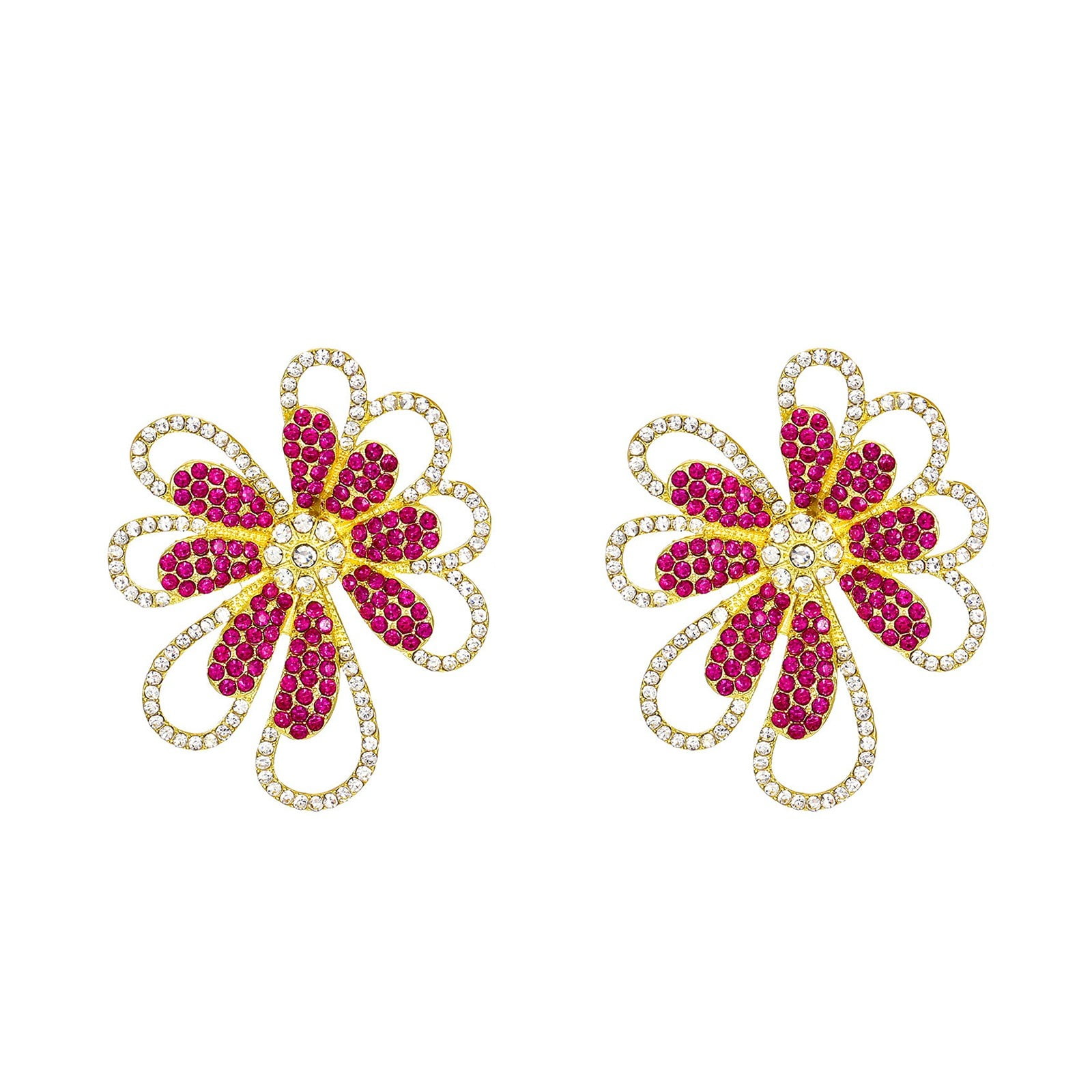 Easter Basket Beaded Earrings – Bunkhouse Couture Boutique